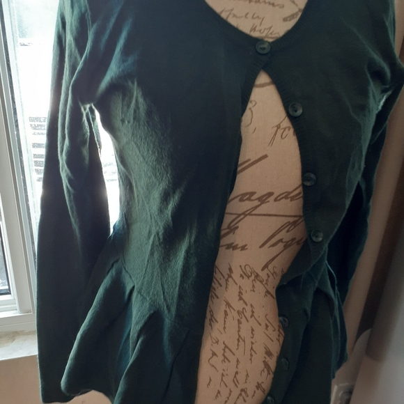 Cardigan - Picture 3 of 4